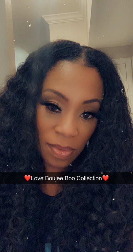 Hello from Sonja Ndiaye - CEO
