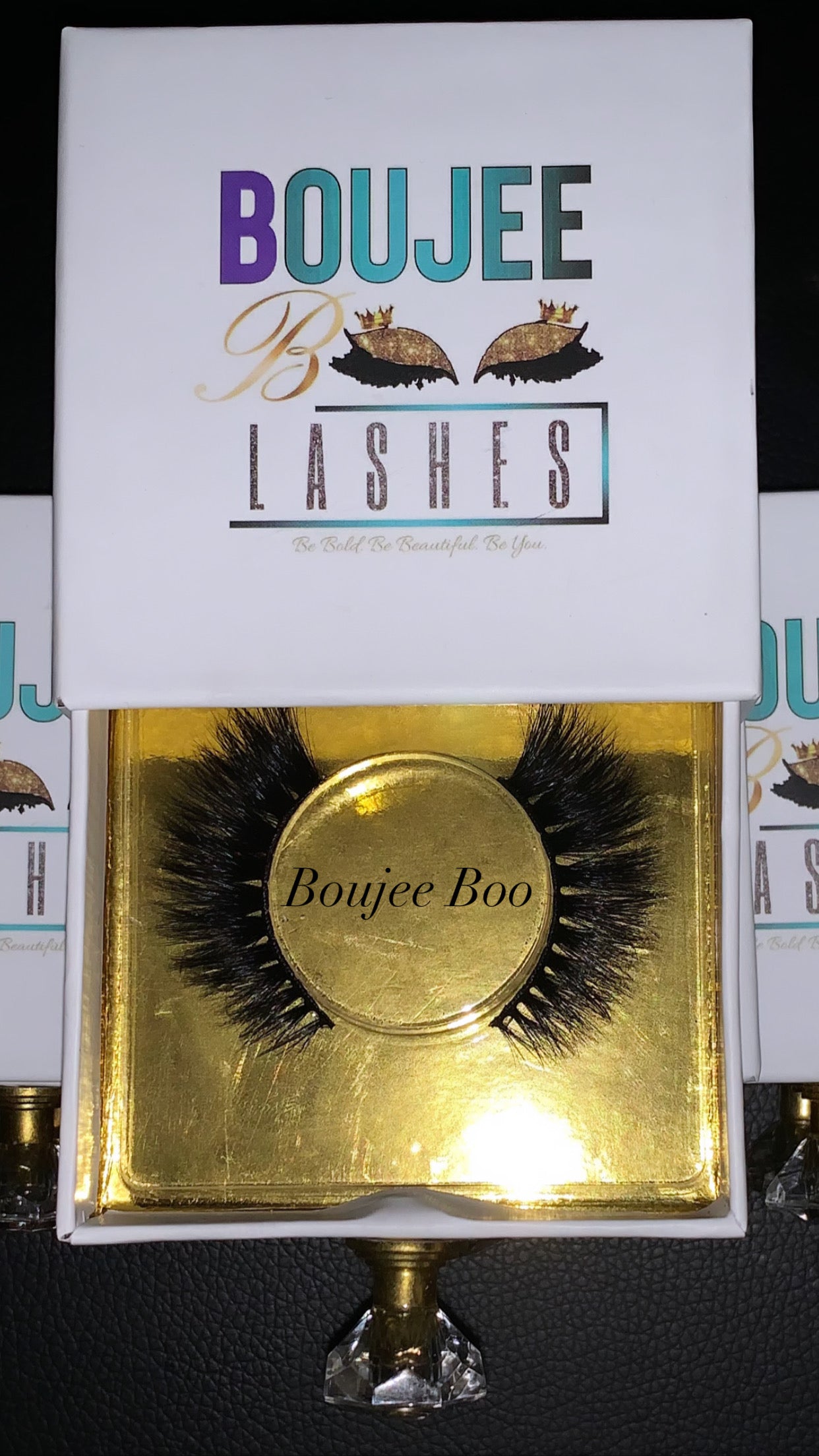 Boujee Boo Collection