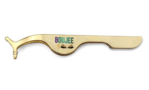 Too Boujee Eyelash Tweezer