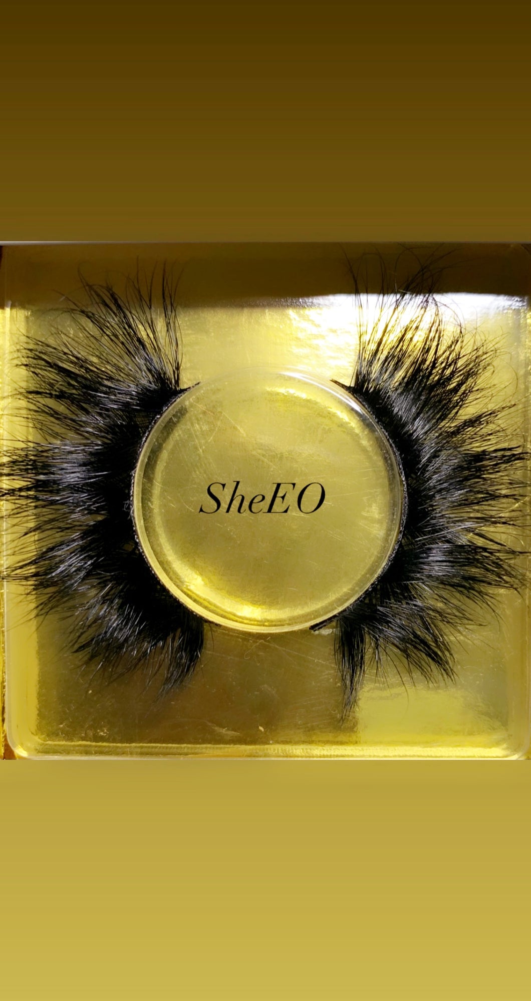 SheEO