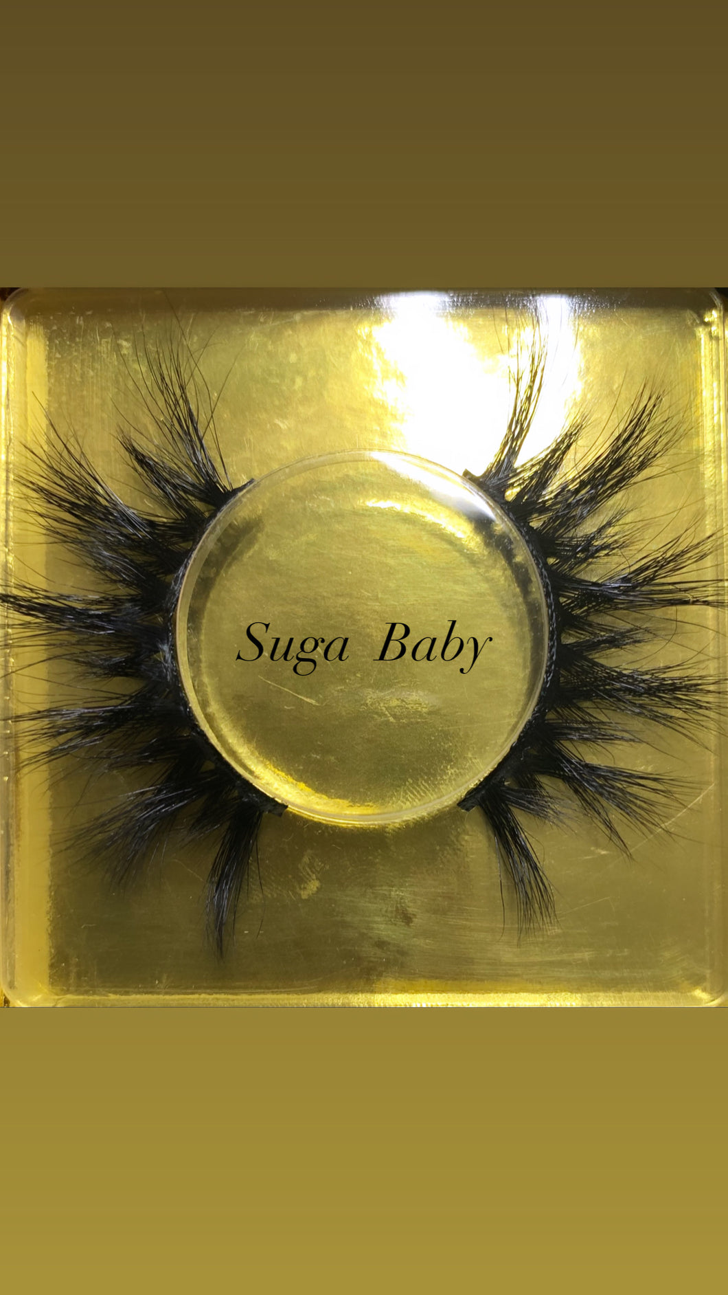Suga Baby
